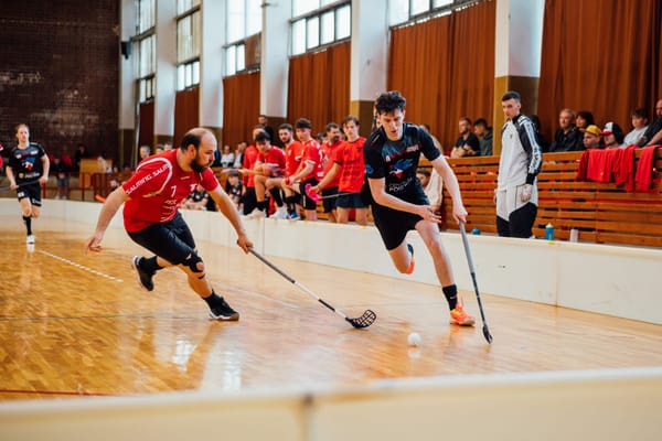 FBC Senica – florbalové srdce mesta