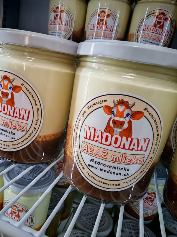 Zabudni na hypermarket. Objav miesto, kde má každé vajce príbeh a mlieko poznáš po mene.