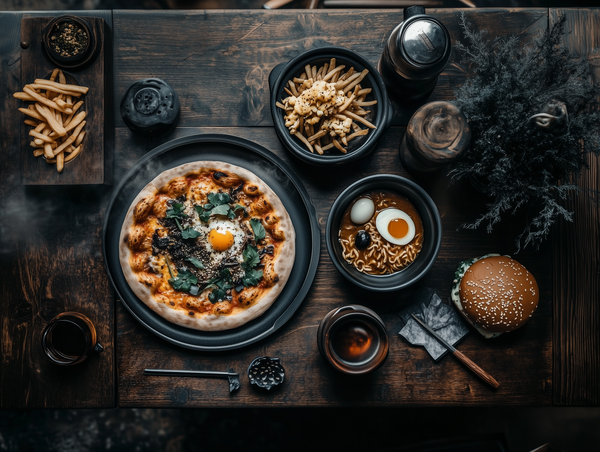 Lokálna gastro scéna si zaslúži lokálnu podporu